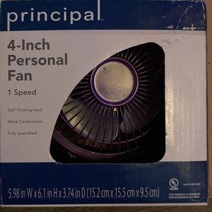 fan